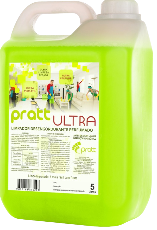 PRATT ULTRA 5L