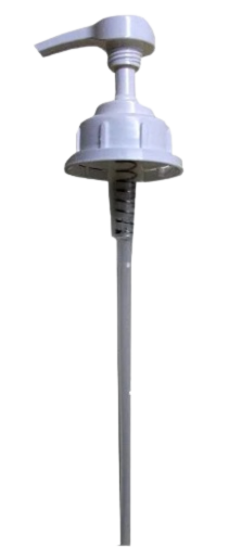 VÁLVULA PARA GALÃO