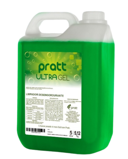 PRATT ULTRA GEL 5L